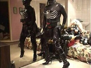 angel star gets a hardcore rope bondage and ass fucking