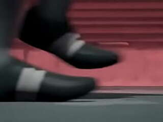 thai ladyboys threesome sex with horny dude