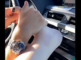 petite trans girl puppygirlxo sucked and fucked into the bed