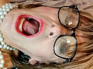 tgirl beauty ass pounded by lucky guy