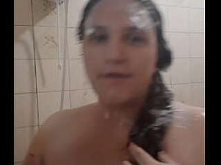 shameless shemale paris pirelli strokes her black ccok