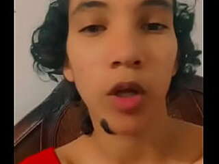 shemale so sexy with that bikini #3