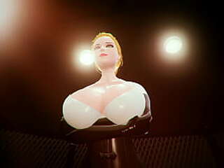 kinky fight club 2 trailer!