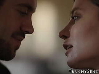 big black shemale ass clap slow motion