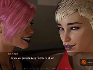 come home - m&eacute_nage