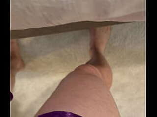 getting ready for tonight