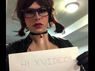 slutty transgenders enjoy threesome anal fuck together