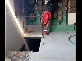 hot shemales sucked and fucked by black guy