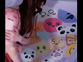 hurt femboy farmer masturbates for gold! (teaser)