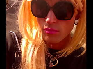 bethany jenkins caught off her bipolar medication!