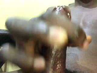 small tits shemale wanks off for real and for the fans