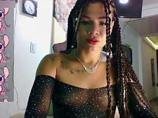 ts angelique monroe - webcam show from august 29, 2023