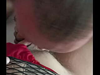 hot tranny darly fucked in the ass by massive dick