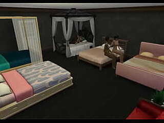 celebrity fucks fans who turned out to be his cousins-in-law