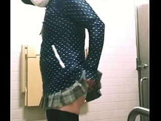 blonde shemale fucks brown woman