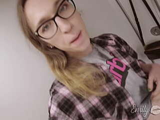 i jerked off in the airplane bathroom &ndash_ again! emily adaire