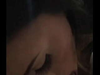 ts fernanda castro preparing his tight ass for hard nailing