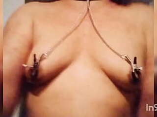 little cutie note strokes her hard cock and toys her asshole for you