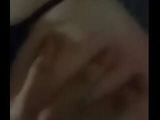 black mans fun with two white shemales