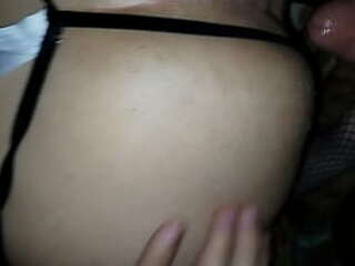 sexy blonde ebony tgirl mistress soleli fucking will jasper