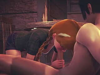 frozen hentai uncensored l anna