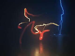 hot brunette ts sucks dick and takes doggystyle ramming