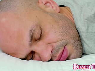 a bareback flipflop is all what tgirl pietra radi wants for xmas