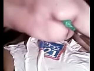 brunette whore dirty tongue fucking