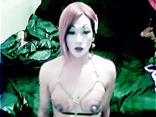 big, ass, bbw, shemale, big, booty, bubble, butt, white, skin, blonde and sissy