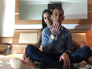 hot big boobs ts mia isabella total domination