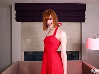 perfect ass asian ladyboy taan butt fucking after sucking