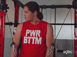 bobstgirls: the workout with ava holt