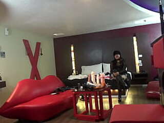 Free boss XXX Videos