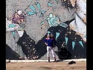 short hair jessica versace solo cock wanking for money