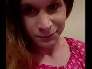 sexy latina shemale fucked in her big ass while masturbates