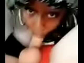 tranny sucks my dick too while i pay her to fuck my face