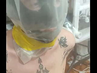 thai tgirl cee gets monster dick from ramon