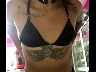 latin beauty patty bionda takes a heavenly anal delight