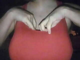 paul gets an ass fucking in the biggest tranny gangbang ever