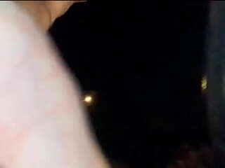 funky melody offbeat in two romps the cock in blue