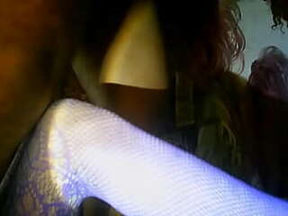 hot busty shemale gets sucked off before hard anal sex