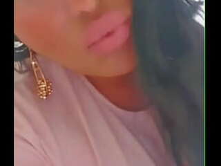 hot chick with a strap on fucks a guy s sweet asshole with horny trans