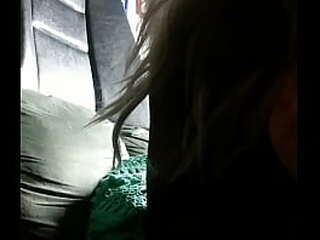 ts taralynn blows monster cloud after ht-rail