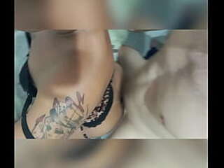 my first time with a ladyboy in bangkok