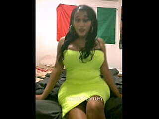 jeskia bentley was hot trans girl!