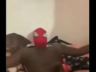 black shemale fucks & strokes guy