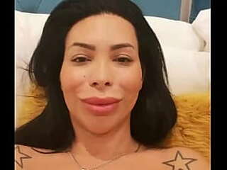 transgender babe pietra radi loves vampire themed halloween fuck