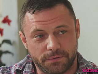 teen tgirl has hardcore anal