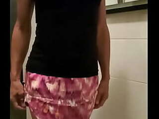 tgirl sa fontelle gets stuffed with a monster cock