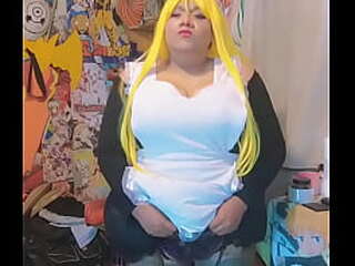 bombshell brunette gabriella andrade gets her asshole spread open by christian xxx